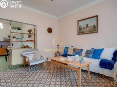 Sale family house Šenov, Šajarská č. 3