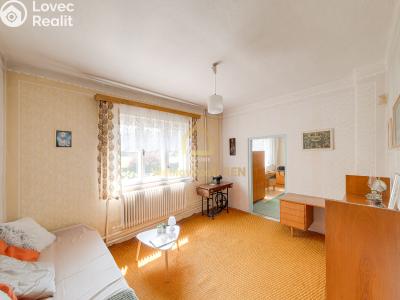 Sale family house Šenov, Šajarská č. 4