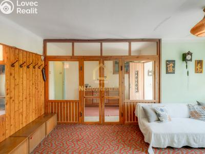 Sale family house Šenov, Šajarská č. 5