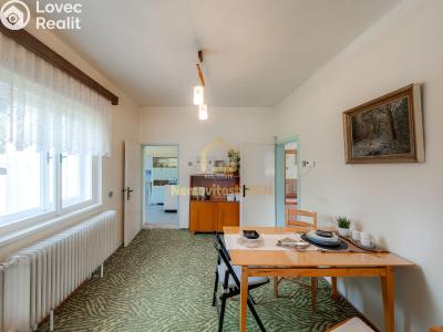 Sale family house Šenov, Šajarská č. 6