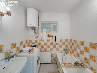 Sale family house Šenov, Šajarská č. 8