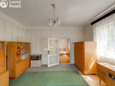 Sale family house Šenov, Šajarská č. 9