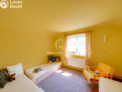 Sale family house Šenov, Šajarská č. 11