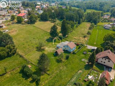 Sale family house Šenov, Šajarská č. 12