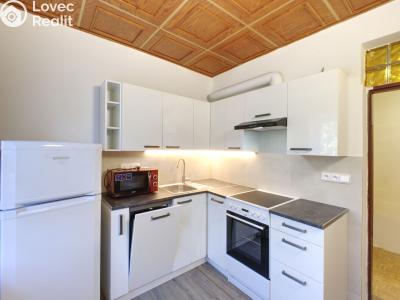 Rent apartment 2+1 Plzeň, Jiráskova č. 2
