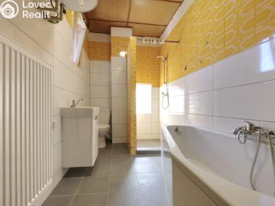 Rent apartment 2+1 Plzeň, Jiráskova č. 3