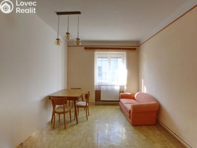 Rent apartment 2+1 Plzeň, Jiráskova č. 5