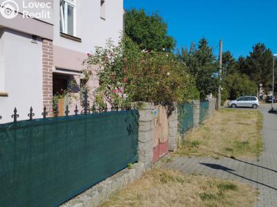 Rent apartment 2+1 Plzeň, Jiráskova č. 9