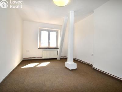 Аренда квартиры 1+1 Praha č. 4