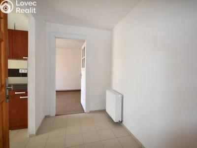 Аренда квартиры 1+1 Praha č. 9