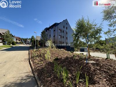 Rent apartment 1+KK Harrachov č. 3