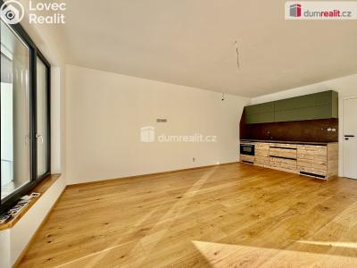 Rent apartment 1+KK Harrachov č. 9