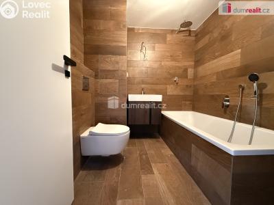 Rent apartment 1+KK Harrachov č. 11