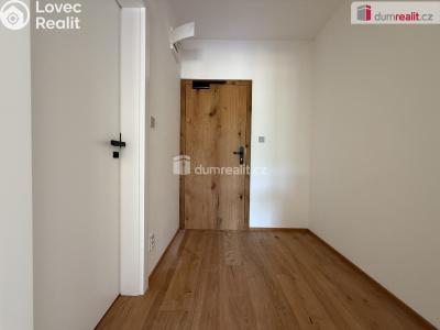 Rent apartment 1+KK Harrachov č. 13