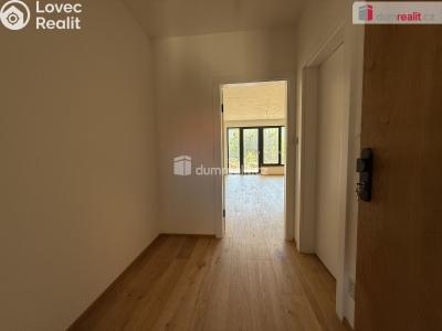 Rent apartment 1+KK Harrachov č. 15