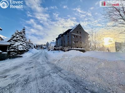 Rent apartment 1+KK Harrachov č. 18