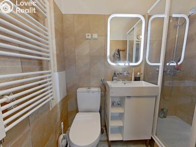 Продаж квартири 2+1 Praha, Pernerova č. 7