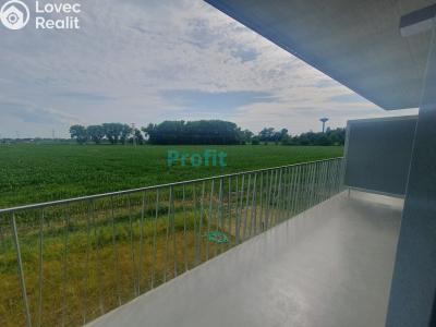 Оренда квартири 2+KK Uničov, Pionýrů 1540 č. 6