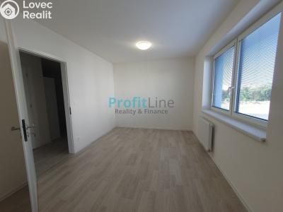 Оренда квартири 2+KK Uničov, Pionýrů 1540 č. 7