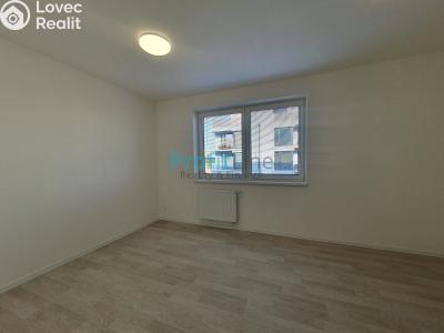 Оренда квартири 2+KK Uničov, Pionýrů 1540 č. 8