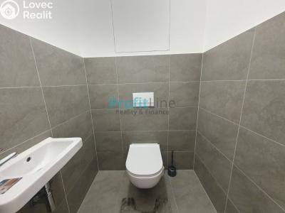 Оренда квартири 2+KK Uničov, Pionýrů 1540 č. 11
