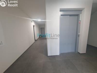 Оренда квартири 2+KK Uničov, Pionýrů 1540 č. 12