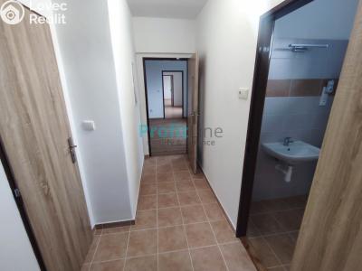 Оренда квартири 3+KK Zábřeh, U Nádraží č. 2