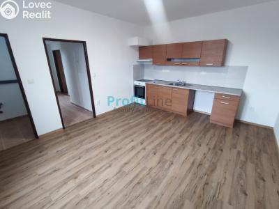 Оренда квартири 3+KK Zábřeh, U Nádraží č. 3