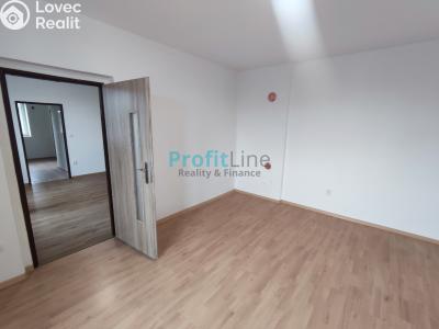Оренда квартири 3+KK Zábřeh, U Nádraží č. 4