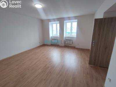 Оренда квартири 3+KK Zábřeh, U Nádraží č. 5