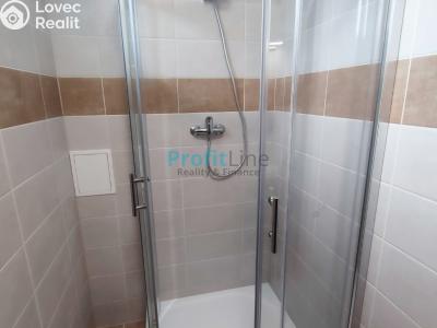 Оренда квартири 3+KK Zábřeh, U Nádraží č. 6