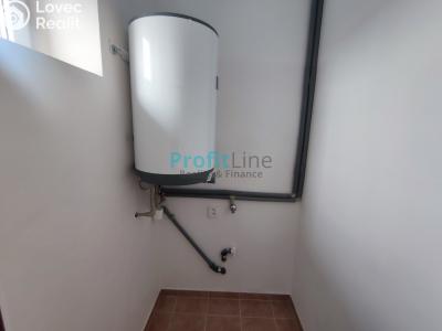 Оренда квартири 3+KK Zábřeh, U Nádraží č. 8