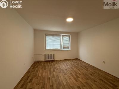 Pronájem bytu 2+KK Ústí nad Labem, Šrámkova č. 5