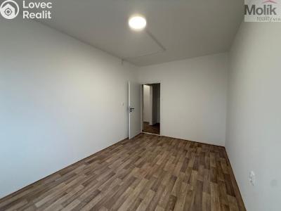 Pronájem bytu 2+KK Ústí nad Labem, Šrámkova č. 8