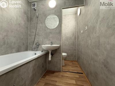 Pronájem bytu 2+KK Ústí nad Labem, Šrámkova č. 9