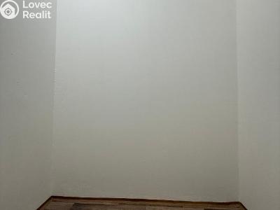 Pronájem bytu 2+KK Ústí nad Labem, Šrámkova č. 10