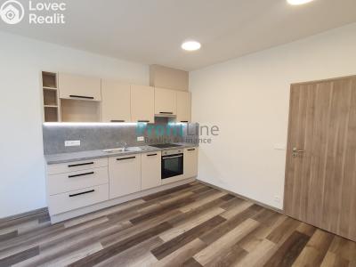 Оренда квартири 1+KK Zábřeh, Leštinská č. 2