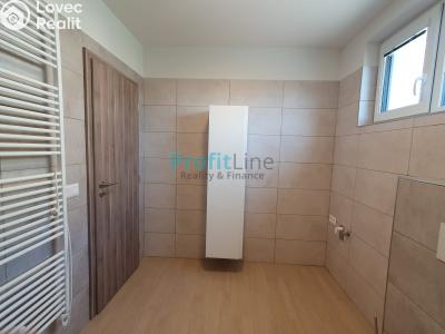 Оренда квартири 1+KK Zábřeh, Leštinská č. 8