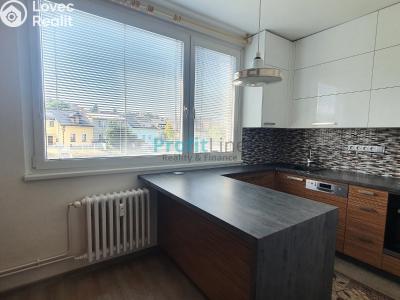 Оренда квартири 3+1 Zábřeh, Havlíčkova č. 1
