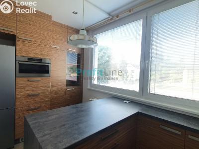 Оренда квартири 3+1 Zábřeh, Havlíčkova č. 2