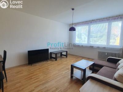 Оренда квартири 3+1 Zábřeh, Havlíčkova č. 3
