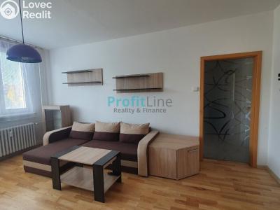 Оренда квартири 3+1 Zábřeh, Havlíčkova č. 4