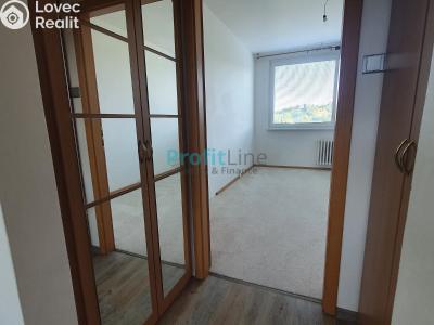 Оренда квартири 3+1 Zábřeh, Havlíčkova č. 8
