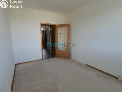 Оренда квартири 3+1 Zábřeh, Havlíčkova č. 9