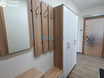 Оренда квартири 3+1 Zábřeh, Havlíčkova č. 10