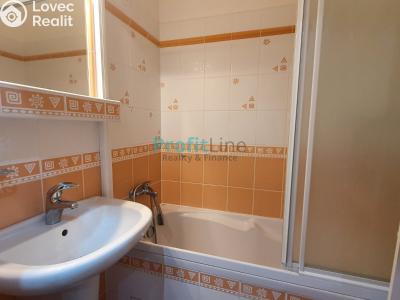 Оренда квартири 3+1 Zábřeh, Havlíčkova č. 11