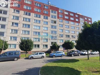 Оренда квартири 3+1 Zábřeh, Havlíčkova č. 13