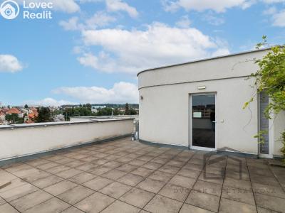 Prodej bytu 1+KK Praha, Hornoměcholupská č. 7