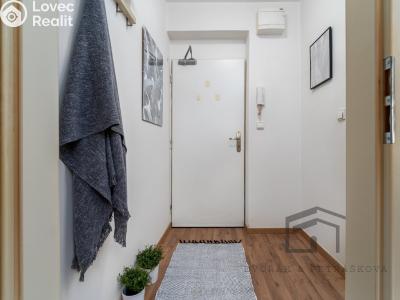Prodej bytu 1+KK Praha, Hornoměcholupská č. 8