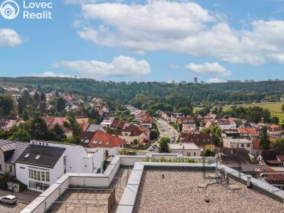 Prodej bytu 1+KK Praha, Hornoměcholupská č. 9